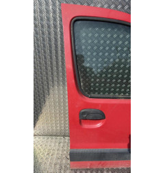 Porte avant droit RENAULT KANGOO 1 Photo n°3