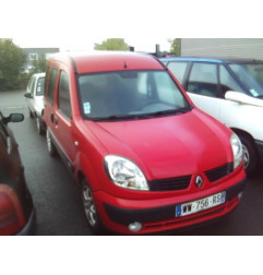 Porte avant droit RENAULT KANGOO 1 Photo n°6