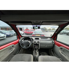 Porte avant droit RENAULT KANGOO 1 Photo n°8