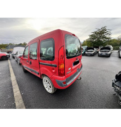 Porte avant droit RENAULT KANGOO 1 Photo n°20