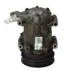 Compresseur clim RENAULT KANGOO 1 Photo n°1