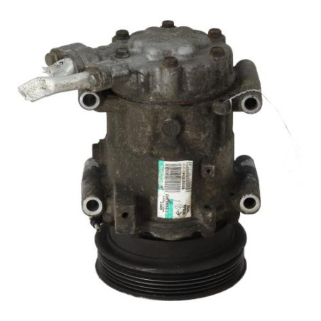 Compresseur clim RENAULT KANGOO 1 Photo n°1