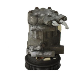 Compresseur clim RENAULT KANGOO 1 Photo n°3