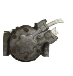 Compresseur clim RENAULT KANGOO 1 Photo n°4