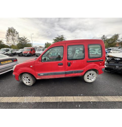 Compresseur clim RENAULT KANGOO 1 Photo n°13