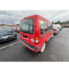 Compresseur clim RENAULT KANGOO 1 Photo n°19