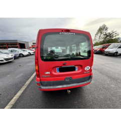 Compresseur clim RENAULT KANGOO 1 Photo n°20