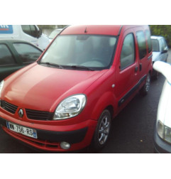 Pompe de direction RENAULT KANGOO 1 Photo n°9