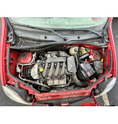 Pompe de direction RENAULT KANGOO 1 Photo n°12