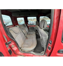 Pompe de direction RENAULT KANGOO 1 Photo n°18