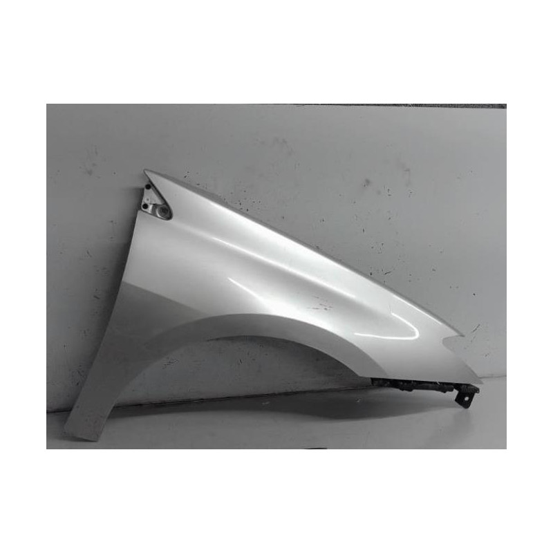 Aile avant droit RENAULT LAGUNA 3 Photo n°2