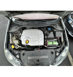 Aile avant droit RENAULT LAGUNA 3 Photo n°16