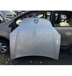 Capot RENAULT LAGUNA 3 Photo n°1