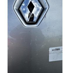 Capot RENAULT LAGUNA 3 Photo n°3