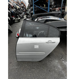 Porte arriere gauche RENAULT LAGUNA 3 Photo n°1