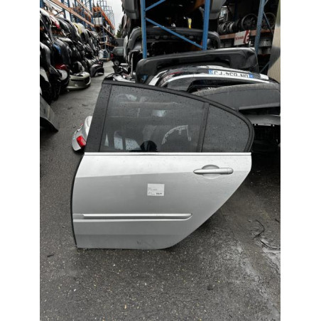 Porte arriere gauche RENAULT LAGUNA 3 Photo n°1