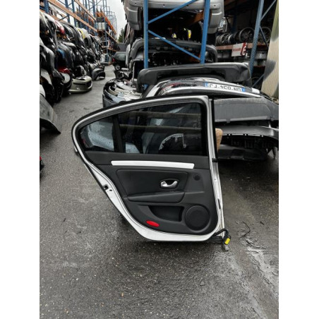 Porte arriere gauche RENAULT LAGUNA 3