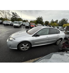 Porte arriere gauche RENAULT LAGUNA 3 Photo n°5