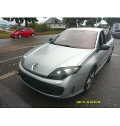 Porte arriere gauche RENAULT LAGUNA 3 Photo n°6