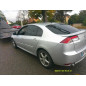 Porte arriere gauche RENAULT LAGUNA 3