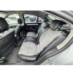 Porte arriere gauche RENAULT LAGUNA 3 Photo n°11