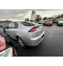 Porte arriere gauche RENAULT LAGUNA 3 Photo n°12
