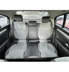 Porte arriere gauche RENAULT LAGUNA 3 Photo n°19