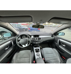 Porte arriere gauche RENAULT LAGUNA 3 Photo n°20