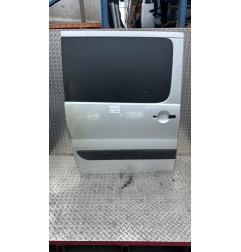 Porte laterale droit PEUGEOT EXPERT 2 Photo n°1