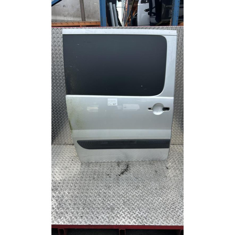 Porte laterale droit PEUGEOT EXPERT 2