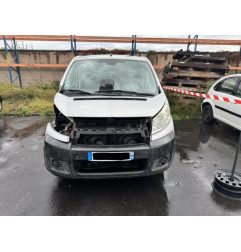 Porte laterale droit PEUGEOT EXPERT 2 Photo n°5