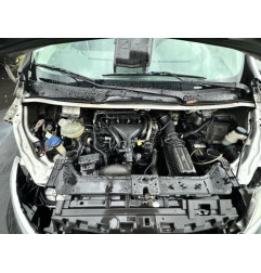 Porte laterale droit PEUGEOT EXPERT 2 Photo n°6