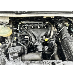 Porte laterale droit PEUGEOT EXPERT 2 Photo n°7