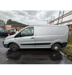 Porte laterale droit PEUGEOT EXPERT 2 Photo n°8