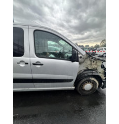 Porte laterale droit PEUGEOT EXPERT 2 Photo n°10