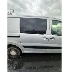 Porte laterale droit PEUGEOT EXPERT 2 Photo n°12