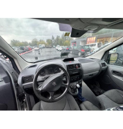 Porte laterale droit PEUGEOT EXPERT 2 Photo n°15