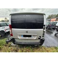 Porte laterale droit PEUGEOT EXPERT 2 Photo n°19