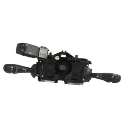 Com (Bloc Contacteur Tournant+Commodo Essuie Glace+Commodo Phare) RENAULT CAPTUR 1 Photo n°1