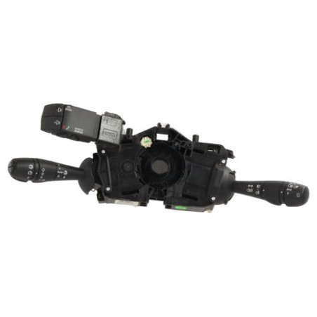 Com (Bloc Contacteur Tournant+Commodo Essuie Glace+Commodo Phare) RENAULT CAPTUR 1 Photo n°1