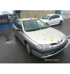 Retroviseur droit RENAULT LAGUNA 1 Photo n°6