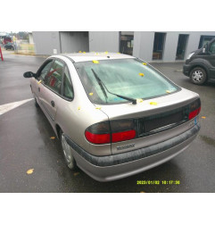 Retroviseur droit RENAULT LAGUNA 1 Photo n°9