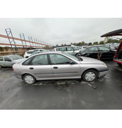 Retroviseur droit RENAULT LAGUNA 1 Photo n°15