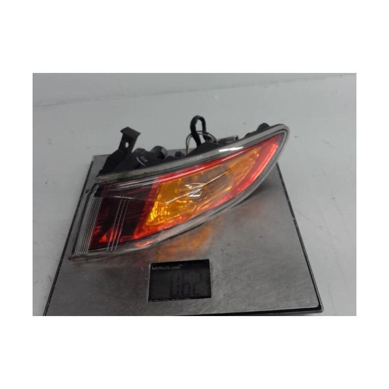 Feu arriere principal droit (feux) HONDA CIVIC 8