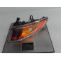 Feu arriere principal droit (feux) HONDA CIVIC 8