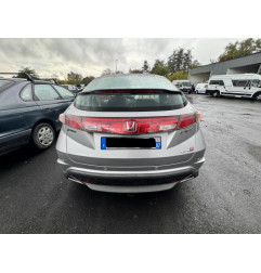 Feu arriere principal droit (feux) HONDA CIVIC 8 Photo n°19