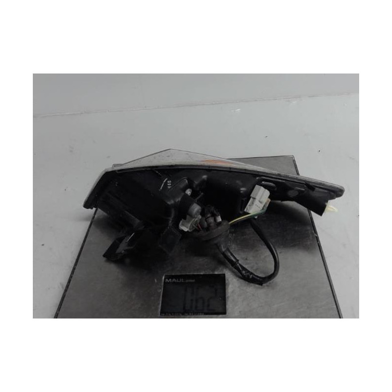 Feu arriere principal gauche (feux) HONDA CIVIC 8