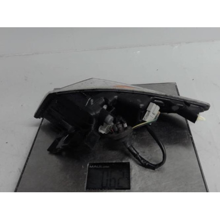 Feu arriere principal gauche (feux) HONDA CIVIC 8 Photo n°1