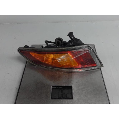 Feu arriere principal gauche (feux) HONDA CIVIC 8