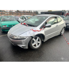 Feu arriere principal gauche (feux) HONDA CIVIC 8 Photo n°5